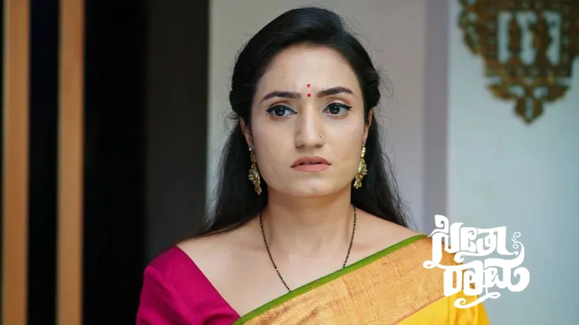 Seetha Urges Sudesha to Keep Sihi's Truth Hidden