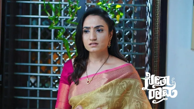 Seetha Confirms Her Doubts about Sihi's Parents