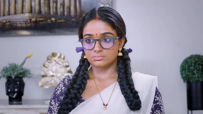 Will Chirag Go to Deepa's House with Her?