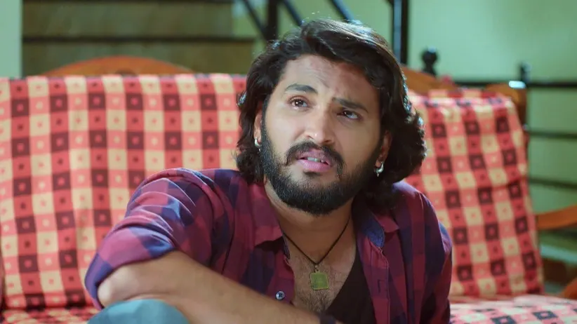 Will Jayaram See Deepa Sleeping in the Kitchen?
