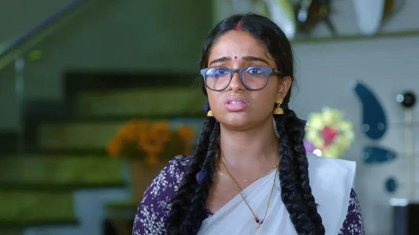 Narasimha Agrees to Follow Sanjana's Orders
