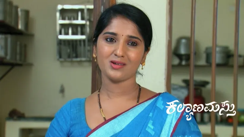 Divya's Request Upsets Jaya Surya