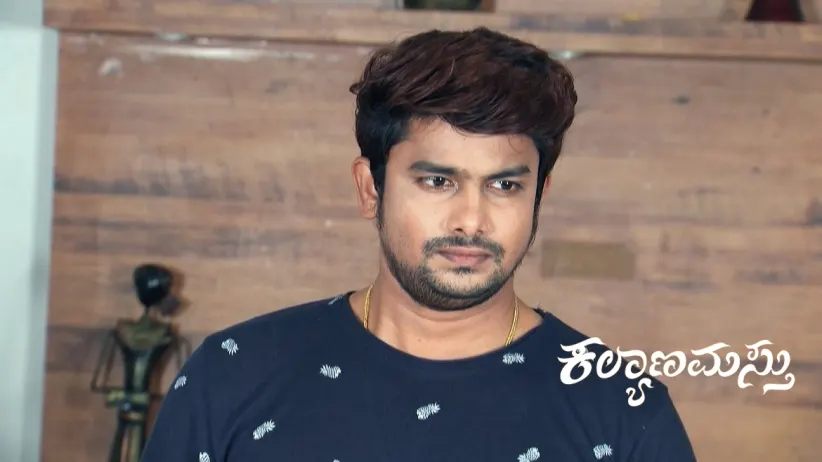 Jaya Surya Lashes out at His Family