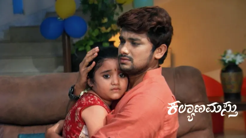 Jaya Surya's Emotional Farewell to Divya