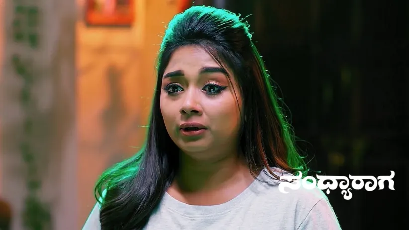 Prashant Learns about Rajalakshmi's Hospital Stay