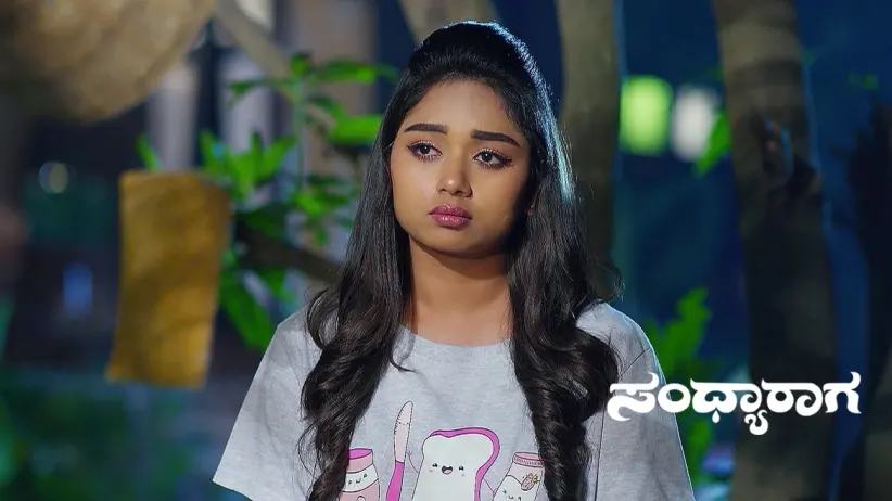 Rajalakshmi's Actions Anger Prashant