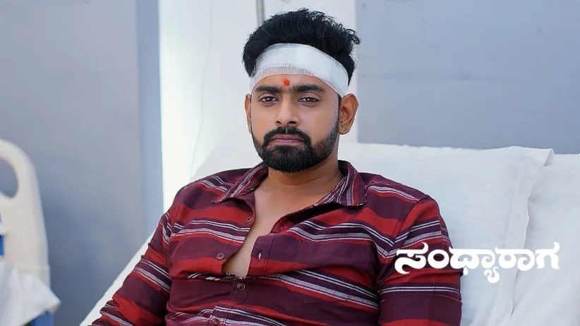 Shaurya Regains Consciousness