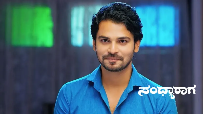 Prashant Is Shocked to See Rajalakshmi