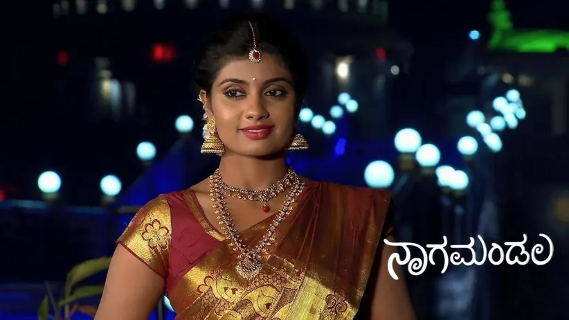 Gangabhavani's Rude Behaviour with Punya