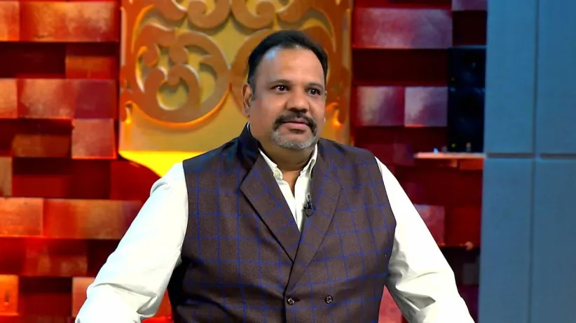 Jaywant Wadkar Misses His Mother