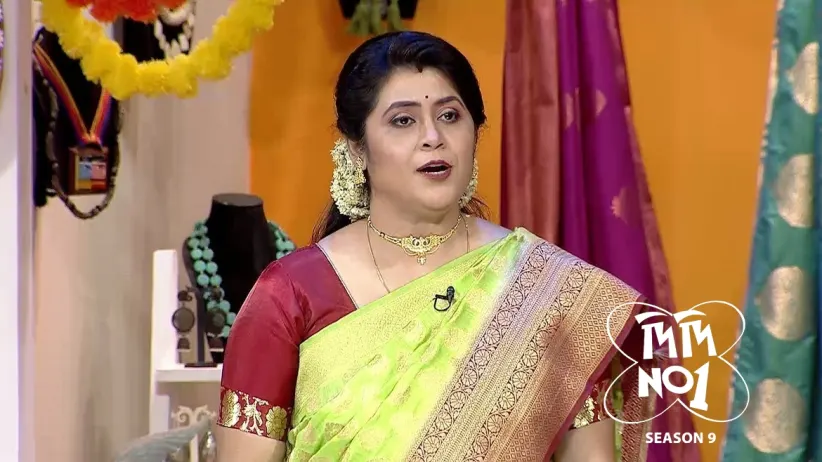 An Engaging Mahapanchami Episode