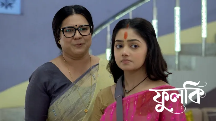 Phulki's Comeback