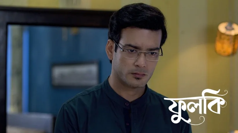 Failing to Harm Phulki Irritates Rudra