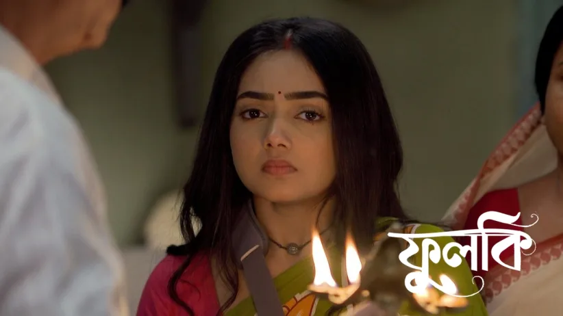 Phulki Comes to Senses