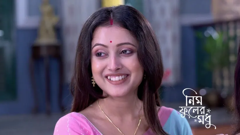Krishna Seeks Isha's Help to Sabotage the Wedding