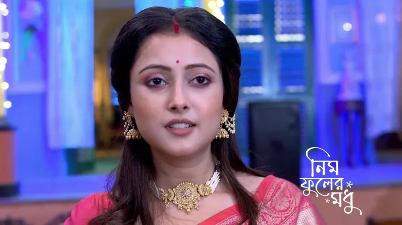 Barsha Reveals Her Feelings for Piklu