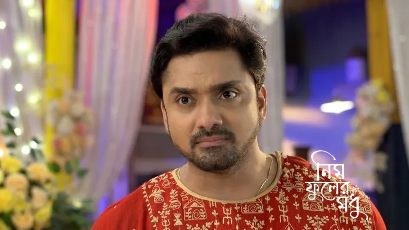 Isha Bails Ayan and Moumita out