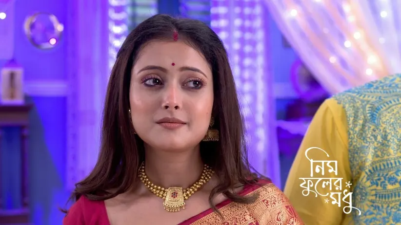 Isha's Scheme against Piklu