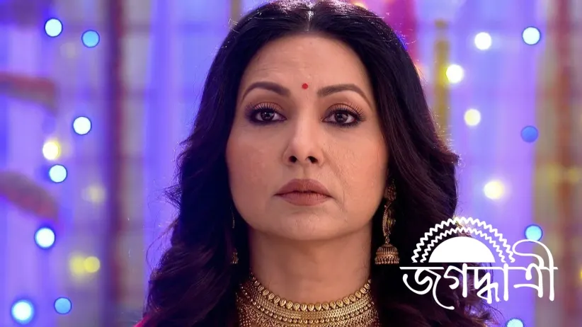 Koushiki Ousts Chandranath from the Company