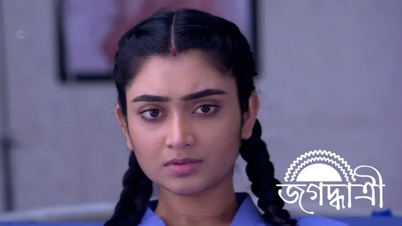 Utsav Gets Arrested