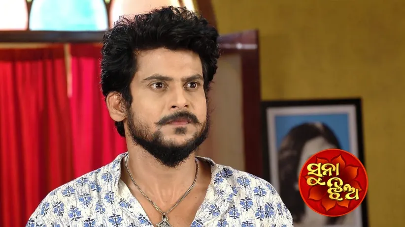 Bishnu Tries to Attack Devraj