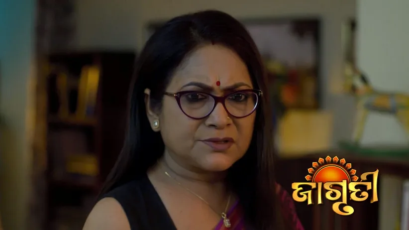 Utpal's Actions Surprise Vaidehi