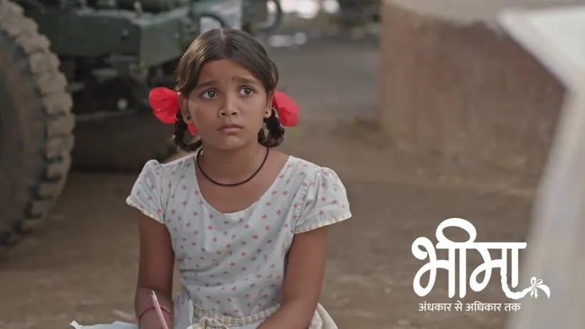 Kailasha Tells Bheema about Her Family's Debt