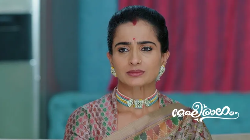 Chikku Gives a Piece of His Mind to Priyamvada