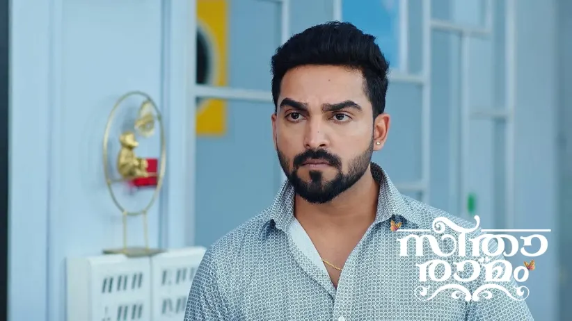 Seetha Agrees to Marry Rudrapathap