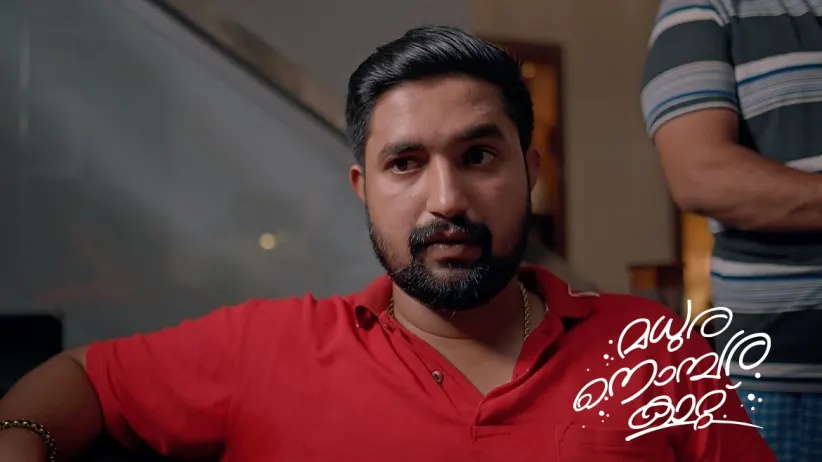 Will Sara Expose Jeevan?