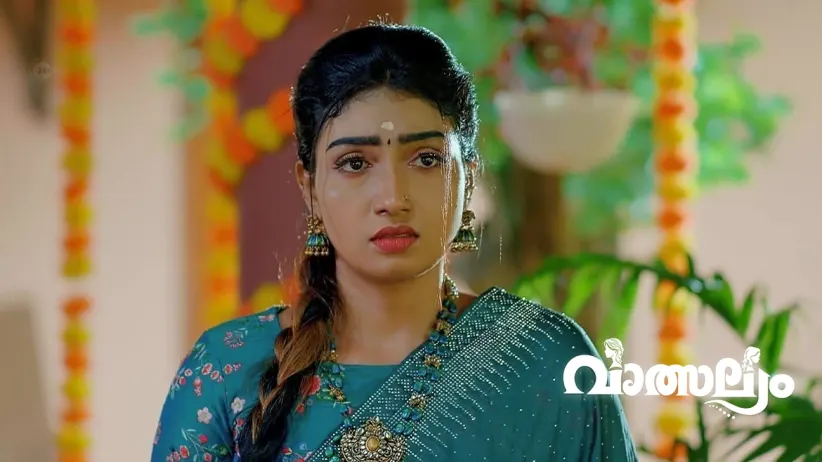 Nandhini Takes Revenge on Mythili