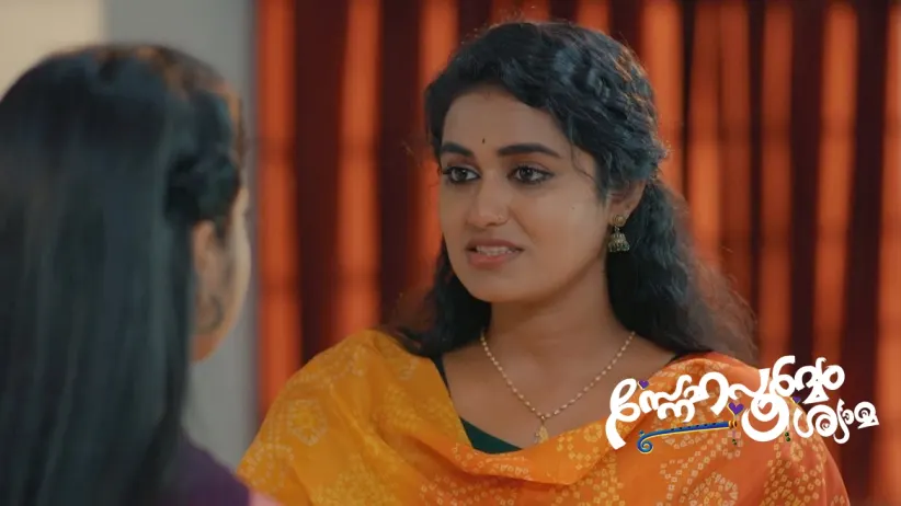 Radhika Brings Priyanka Back