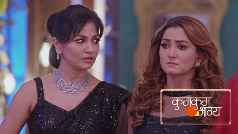 Jasbir Tries to Marry Purvi Forcibly
