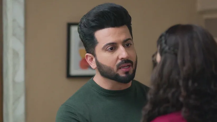 Ibaadat Taunts Subhaan