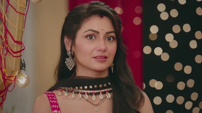 Virat's Attempt to Profess His Feelings to Amruta