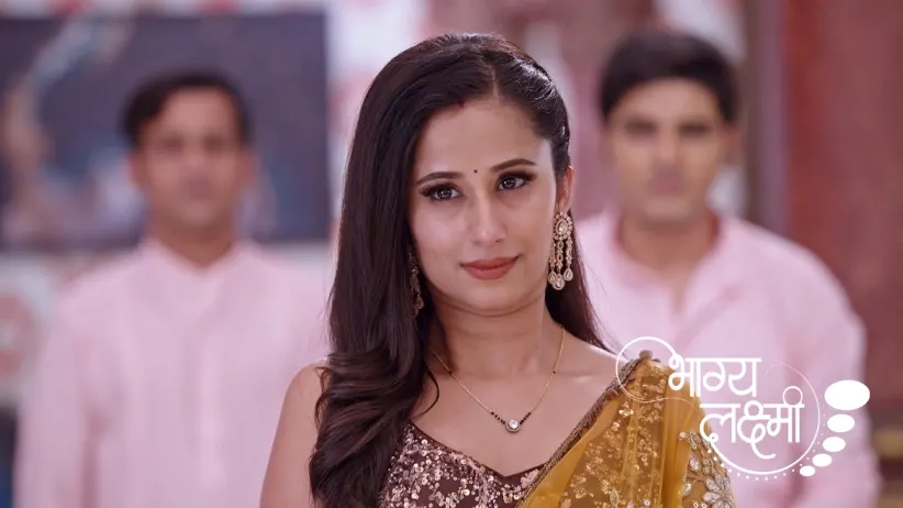 Ashish’s Demand to Rishi for Parvati’s Release