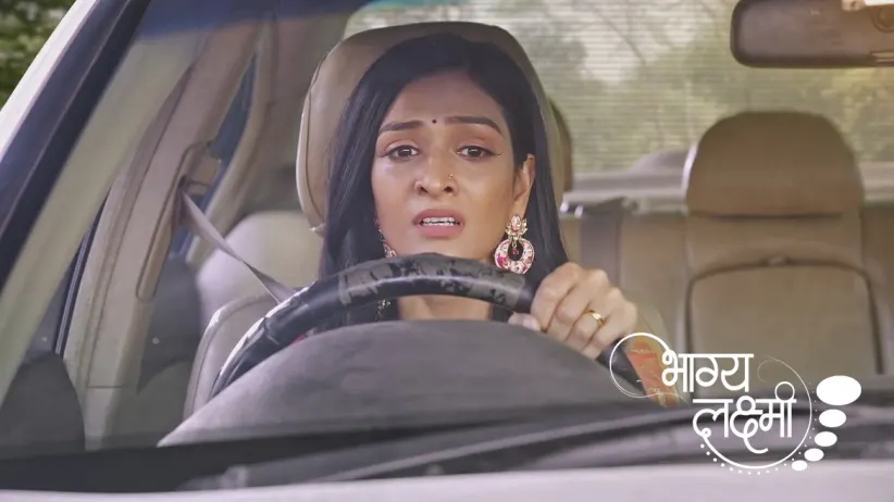 Lakshmi Meets Ashish with the Ransom Money