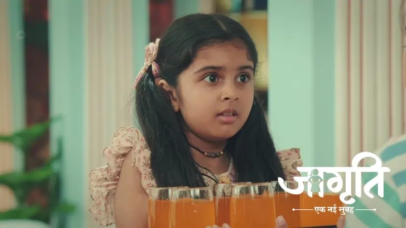 Kalikant Reveals Jagriti's Truth to Avadhesh