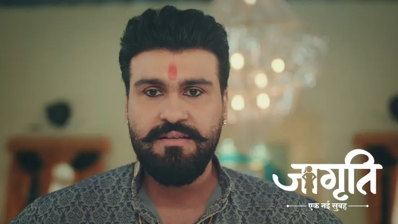 Sapna's False Accusations against Jagriti