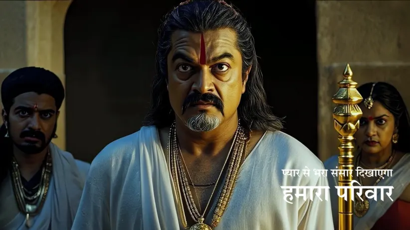 Vedika Apologises to Veeru