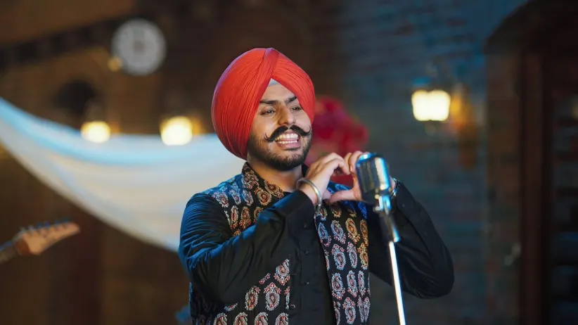 Music Te Masti - October 06, 2024