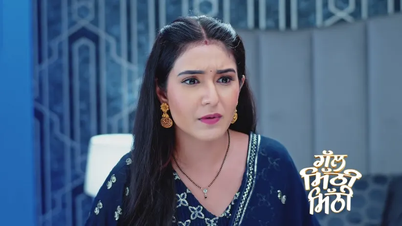 Baldev Dismisses Shanaya