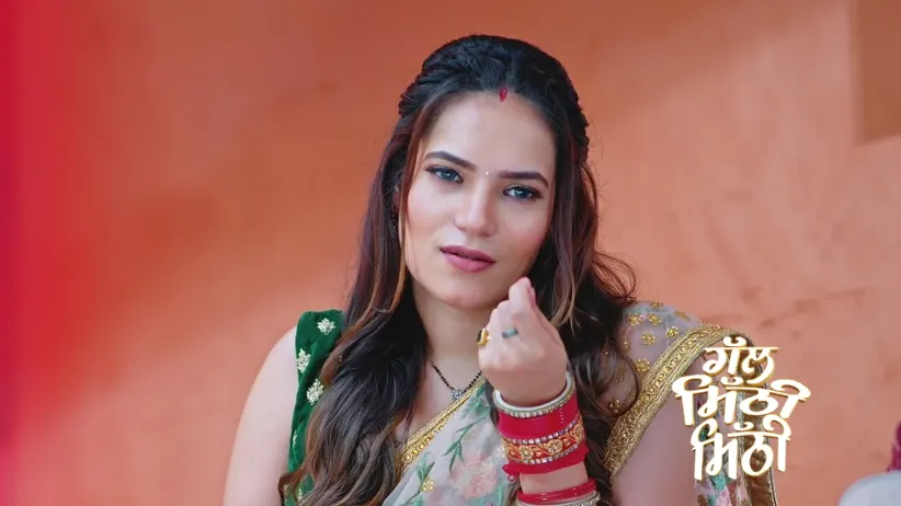 Reet Learns about Ananya’s Love Interest