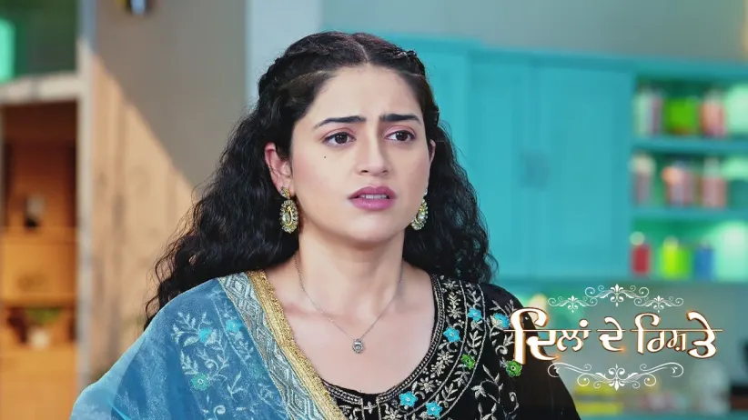Arshpreet Frames Sartaj