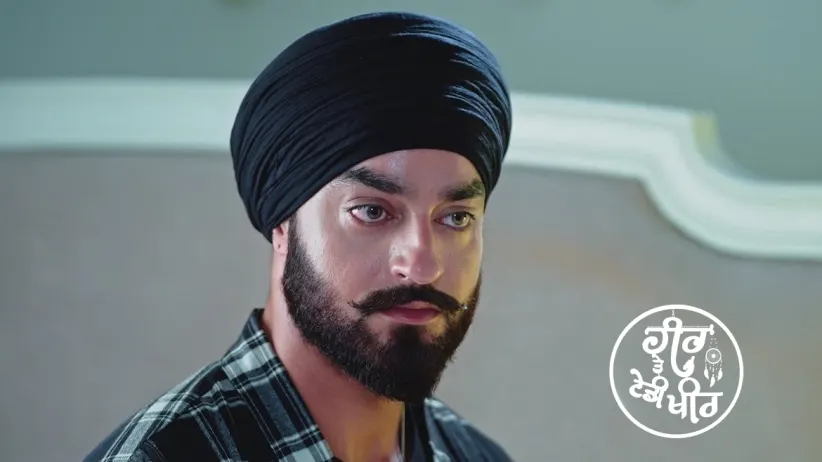 Suman Warns Kanan to Stay Away from Dev