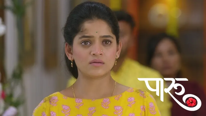 Paaru and Aditya Stop Disha and Pritam's Wedding