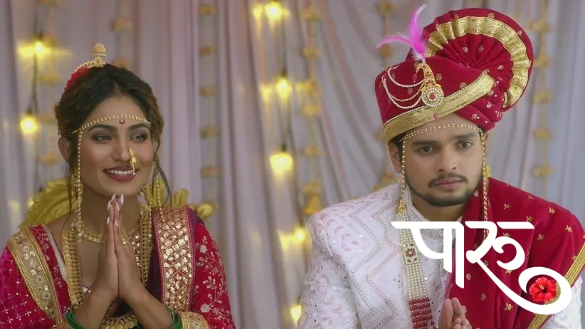 Paaru Defends Ahilya Devi in Front of Sayaji