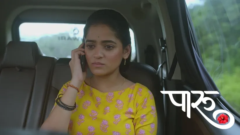 Paaru Gets Kidnapped