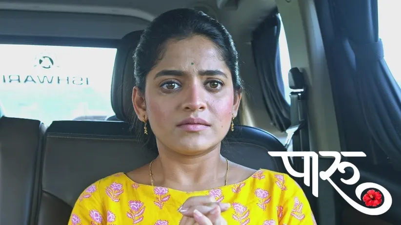 Aditya Tries to Tell Disha's Truth to Ahilya Devi