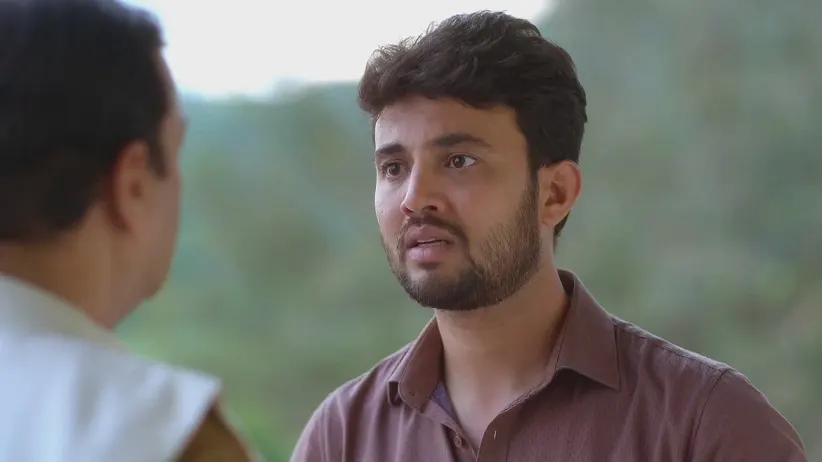 Shreekant Gives Aditya an Idea | Paaru